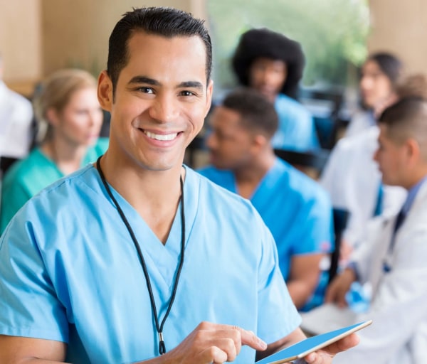 Nursing Scholarships for International Students