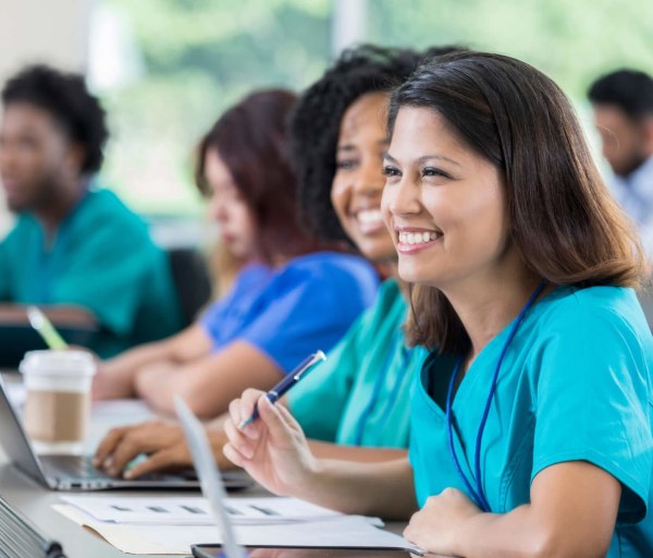 New Jersey BSN Degree Programs