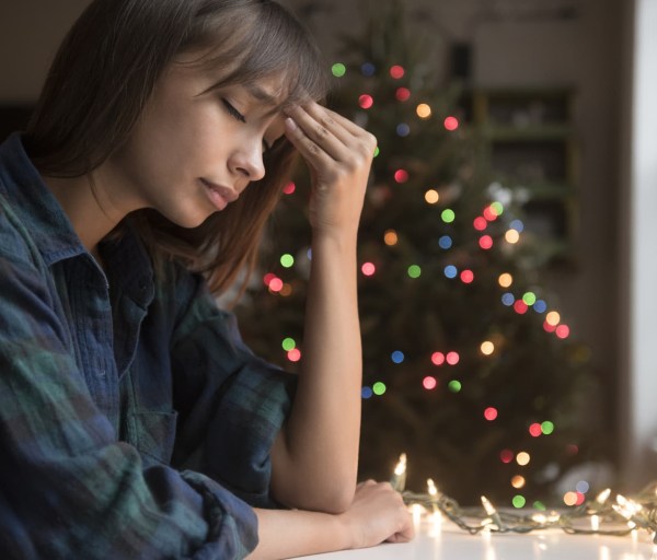The Holiday Blues: Professional Tips on How to Cope