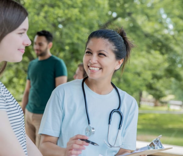 Community Health Nurse Career Overview