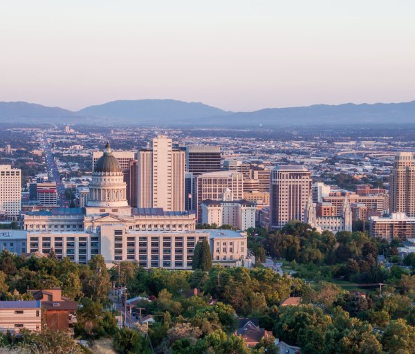 Online Psychology Degree Programs in Utah