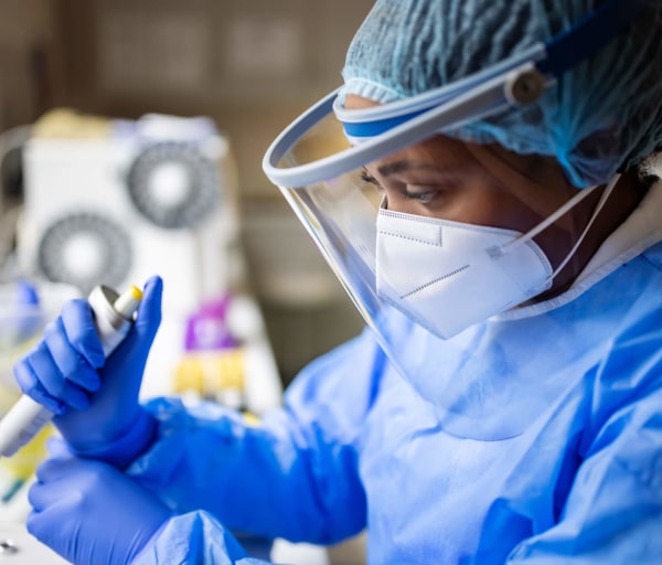 What Can You Do With a Health Science Degree?