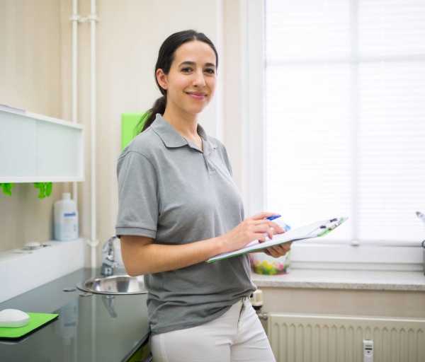 Alternative Clinical Experience for Registered Nurses