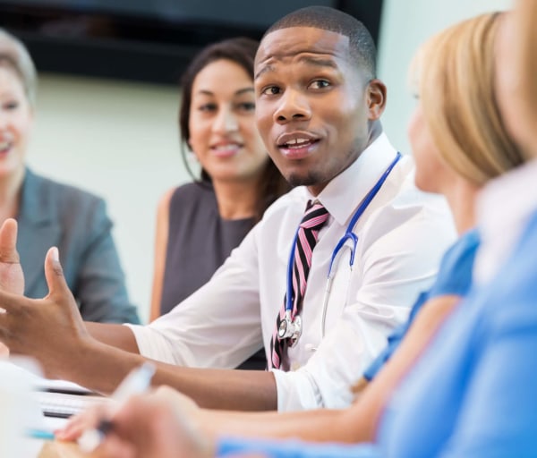 How to Become a Healthcare Administrator