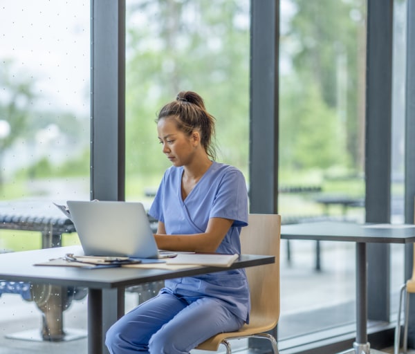 Online NP Programs with Spring Starts – March, April, May