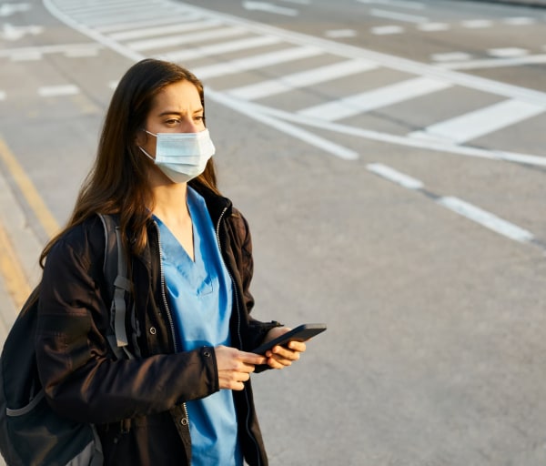 What to Know About Working as an International Travel Nurse
