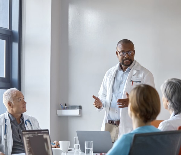 Leadership Skills You Need To Become a Charge Nurse