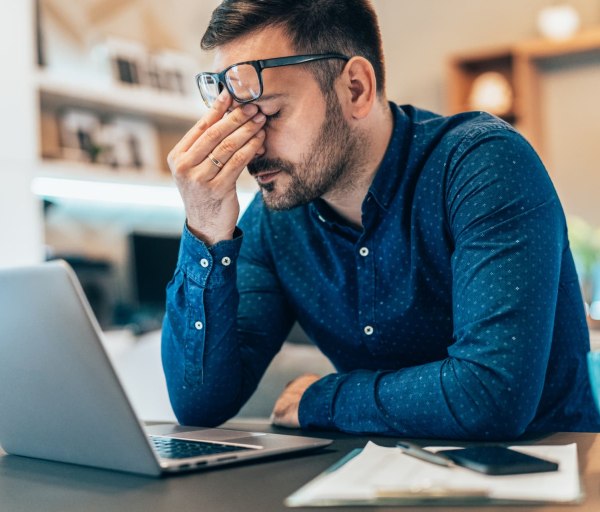 Why Mental Health Workers Need Therapy Too