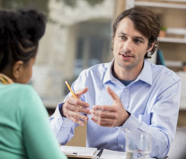 The Best States for Psychologists