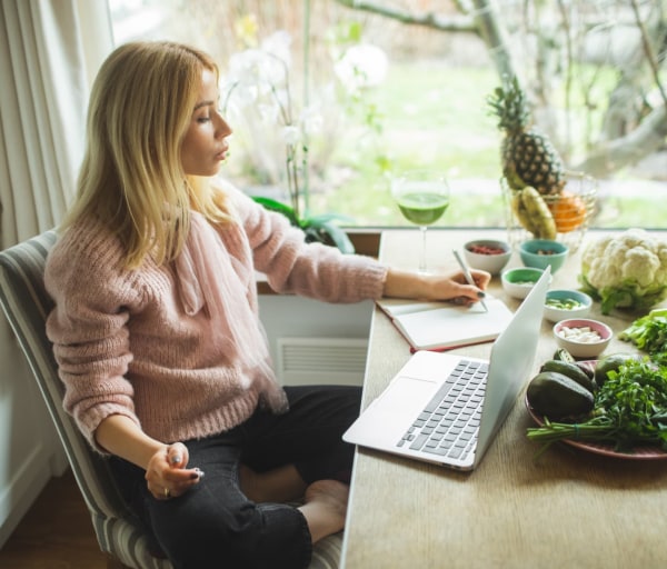 Dietitians and Mental Health
