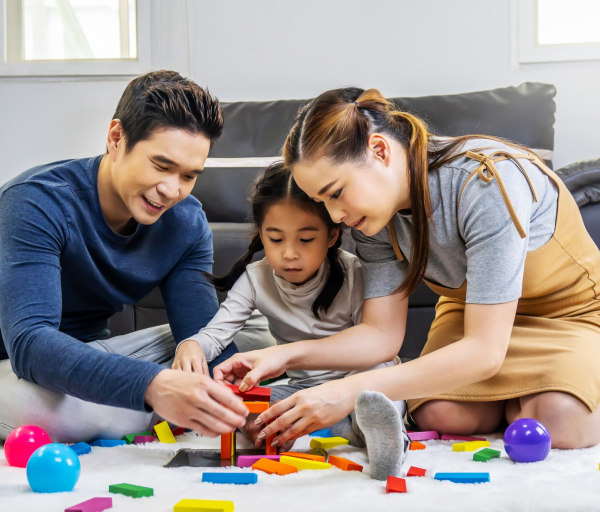 How to Become a Developmental Psychologist