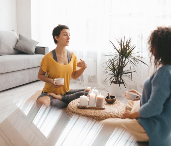 What Is Life Coaching?