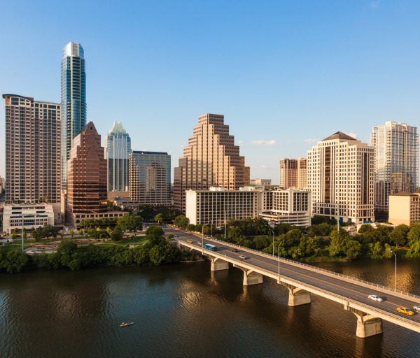 Best Psychology Programs in Texas