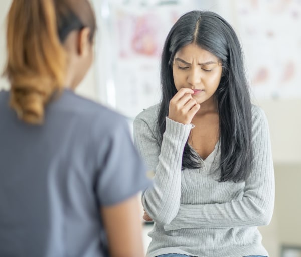 Should I See a Psychiatric Mental Health Nurse Practitioner?