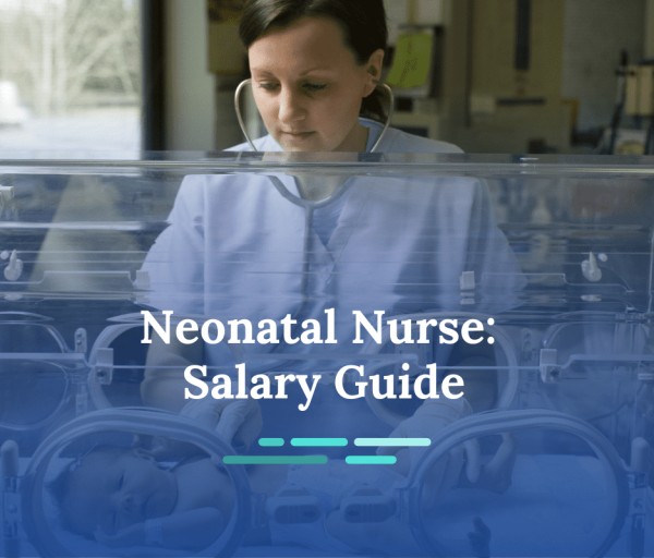 How Much Do Neonatal Nurses Make?