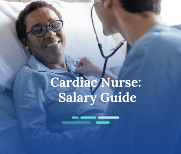 How Much Do Cardiac Nurses Make?