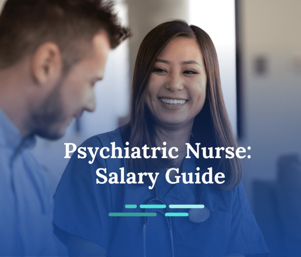 How Much Do Psychiatric Nurses Make?