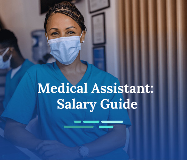 How Much Do Medical Assistants Make?