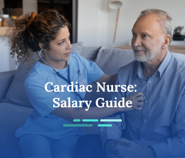 How Much Do Cardiac Nurse Practitioners Make?