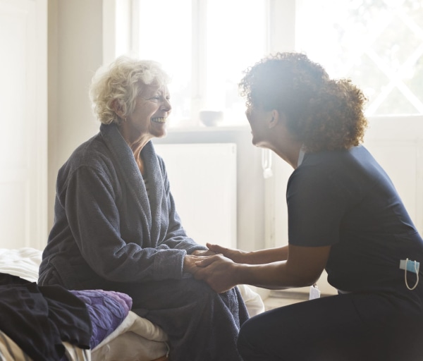 NP vs. APRN: What’s the Difference?