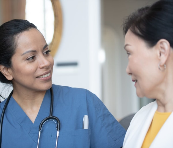 Mental Health Nurse Careers and Salary Outlook