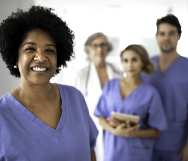 Nurse Leadership Roles: The Differences Among Nurse Executives, Administrators, and Managers