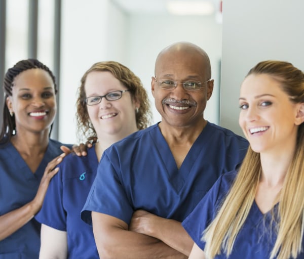 Top RN to MSN Programs in Kansas