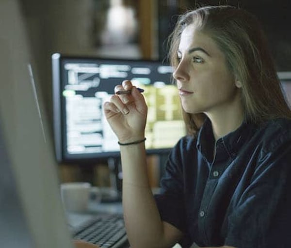 How To Become A Computer Professional - Documentride5