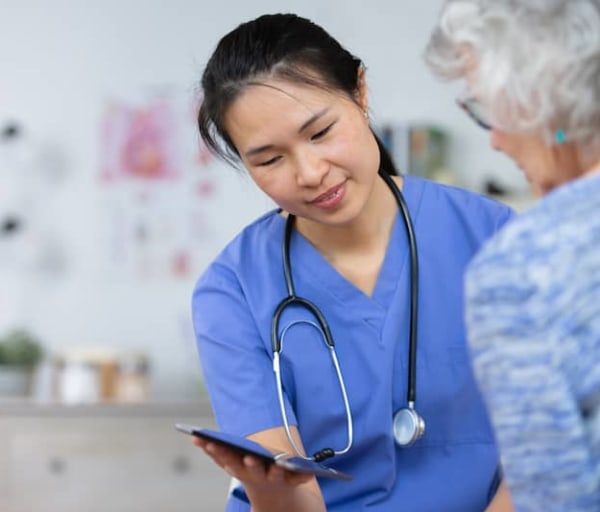 Jean Hershey, Program Chair, RN to BSN at Pennsylvania College of Health Sciences