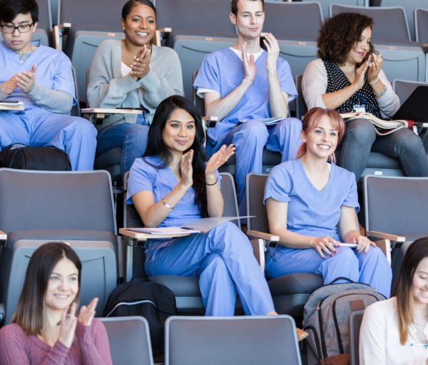 How Online Nursing Programs Work