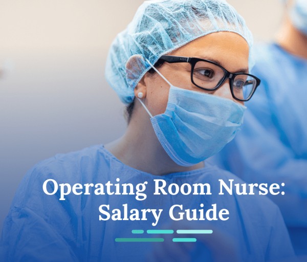 How Much Do Operating Room Nurses Make?