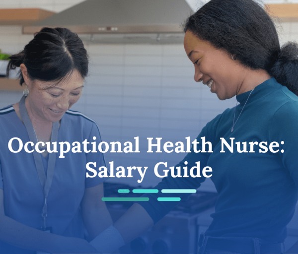 How Much Do Occupational Health Nurses Make?