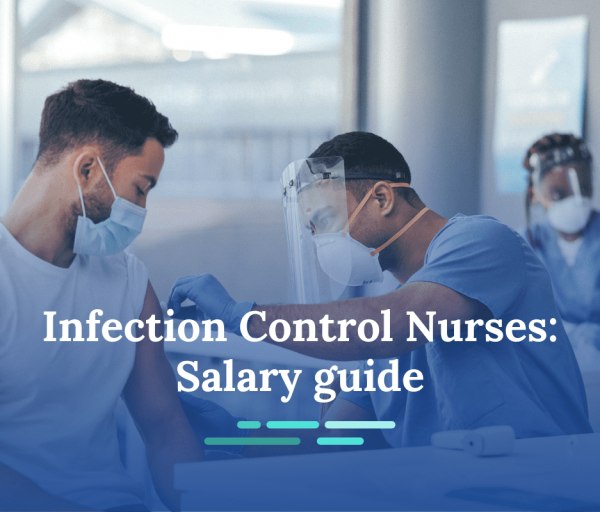 How Much Do Infection Control Nurses Make?
