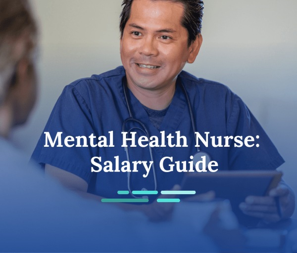 How Much Do Mental Health Nurses Make?