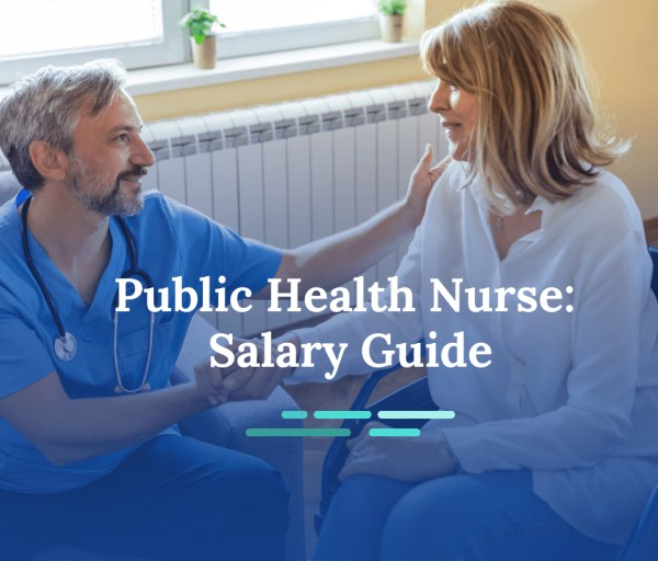How Much Do Public Health Nurses Make?