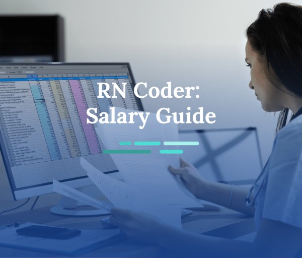 How Much Do RN Coders Make?