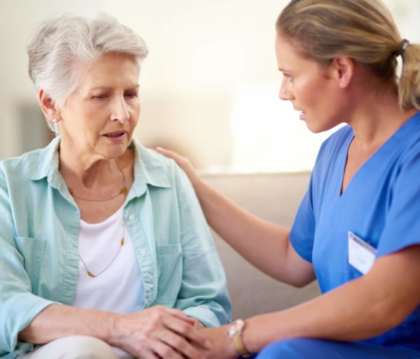 Caring for Patients With Dementia and Alzheimer’s: Tips & Resources for Nurses