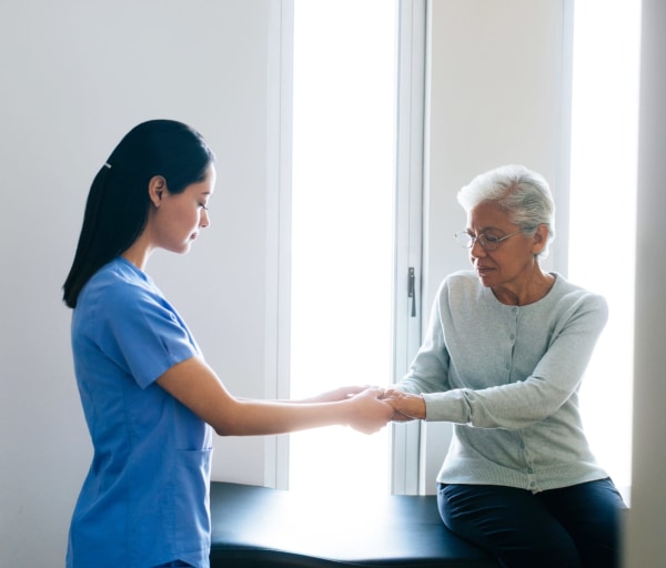 Faith Community Nurse Career Overview