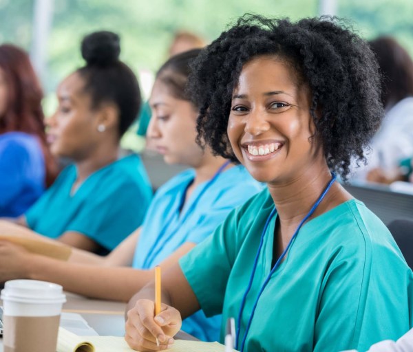 Ask a Nurse: How Do You Balance School and Work?