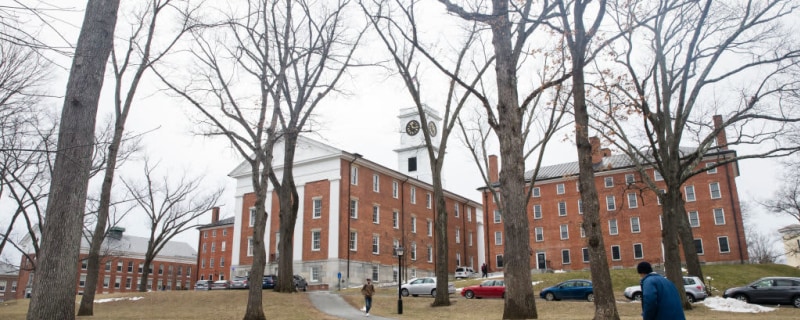Is It Time to End Legacy Admissions?