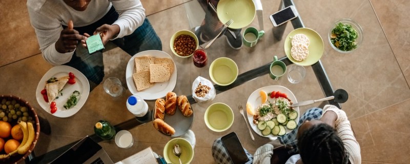 Bill Would Extend SNAP to College Students, Fight Food Insecurity