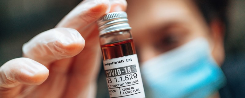 Colleges Unlikely to Require COVID Vaccine Booster Shots: Survey