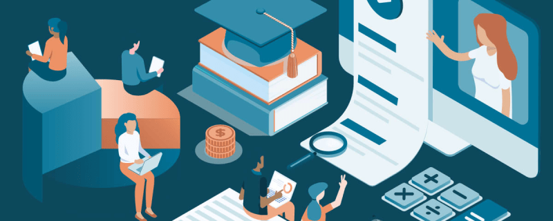 BestColleges Research: 2021 Year in Review
