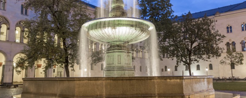 Is College Free in Germany?