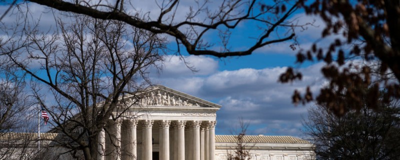 Supreme Court to Hear Challenge to Affirmative Action in College Admissions