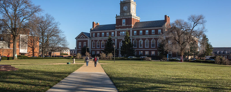 HBCUs Targeted With Bomb Threats