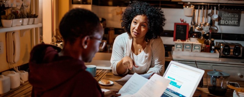 Education Dept. Preps for Resumption of Student Loan Payments
