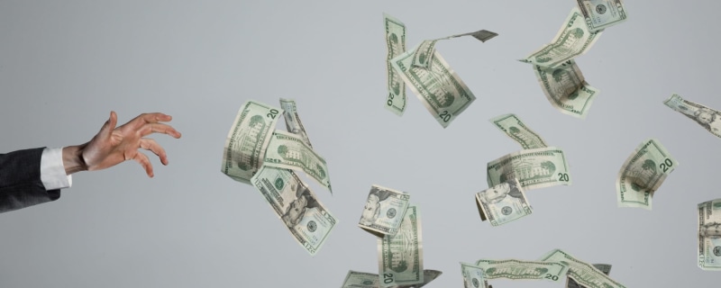 Financial Barriers Prevented Nearly 1 in 4 Workers From Changing Jobs in the Past 5 Years