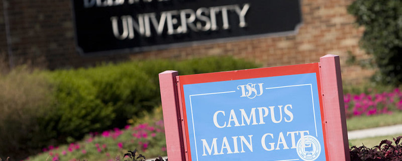 Complaint Alleges Ga. Deputies Racially Profiled College Lacrosse Team