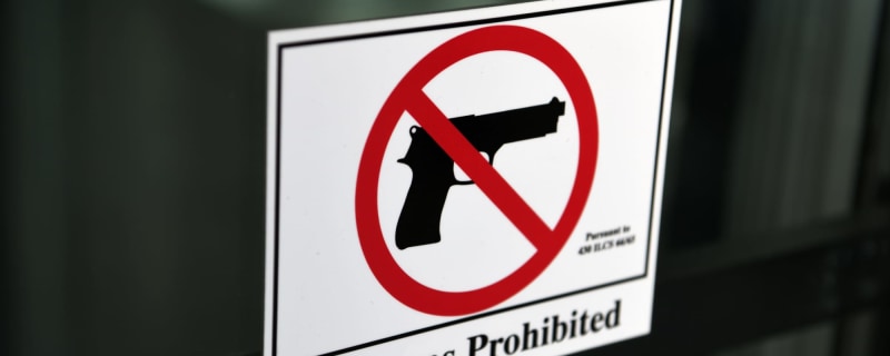 Are Guns Allowed on College Campuses? In Many States, Yes.